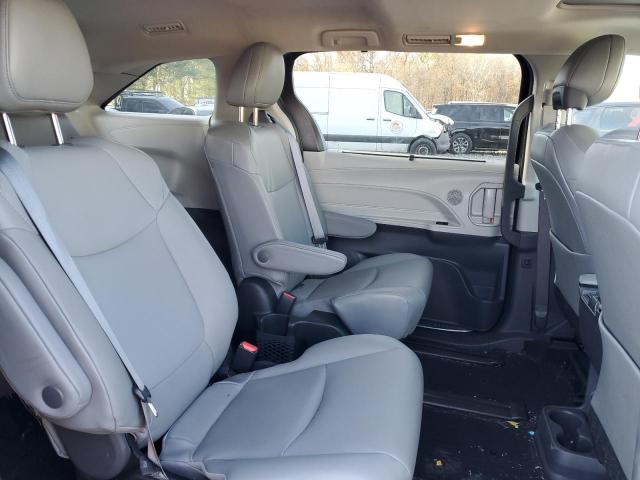 Photo 10 VIN: 5TDYSKFCXNS071401 - TOYOTA SIENNA XLE 