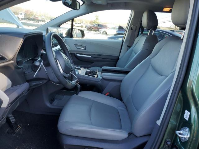 Photo 6 VIN: 5TDYSKFCXNS071401 - TOYOTA SIENNA XLE 