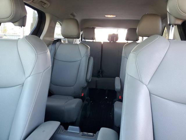 Photo 9 VIN: 5TDYSKFCXNS071401 - TOYOTA SIENNA XLE 