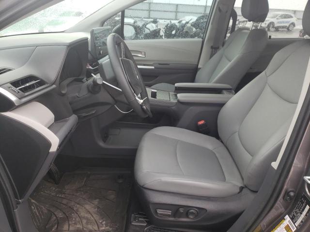 Photo 6 VIN: 5TDYSKFCXPS076648 - TOYOTA SIENNA XLE 