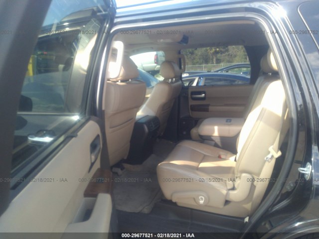 Photo 7 VIN: 5TDYY5G10AS024899 - TOYOTA SEQUOIA 