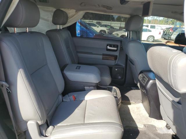 Photo 5 VIN: 5TDYY5G10AS028063 - TOYOTA SEQUOIA PL 