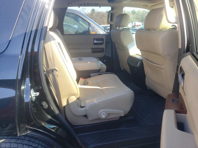 Photo 5 VIN: 5TDYY5G10DS049273 - TOYOTA SEQUOIA PL 