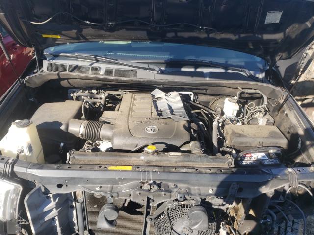 Photo 6 VIN: 5TDYY5G10DS049273 - TOYOTA SEQUOIA PL 