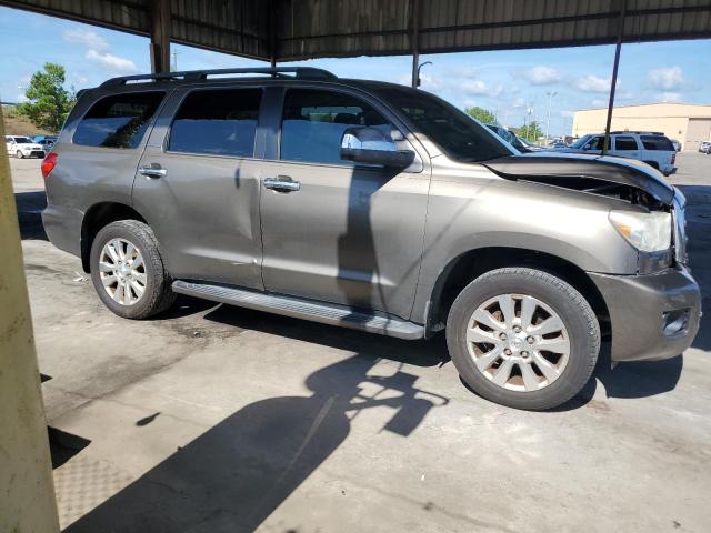 Photo 3 VIN: 5TDYY5G10ES054541 - TOYOTA SEQUOIA 