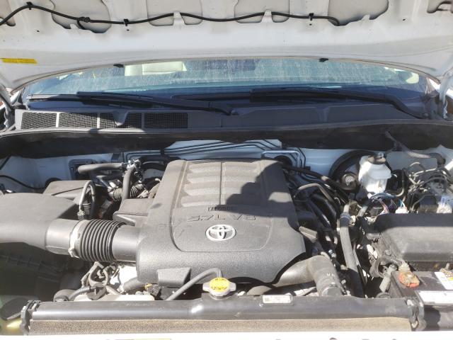 Photo 6 VIN: 5TDYY5G10ES055267 - TOYOTA SEQUOIA PL 