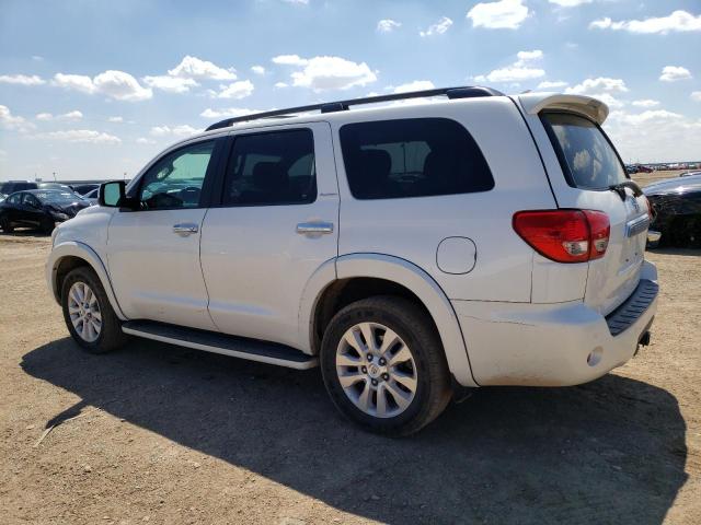 Photo 1 VIN: 5TDYY5G10FS059711 - TOYOTA SEQUOIA PL 