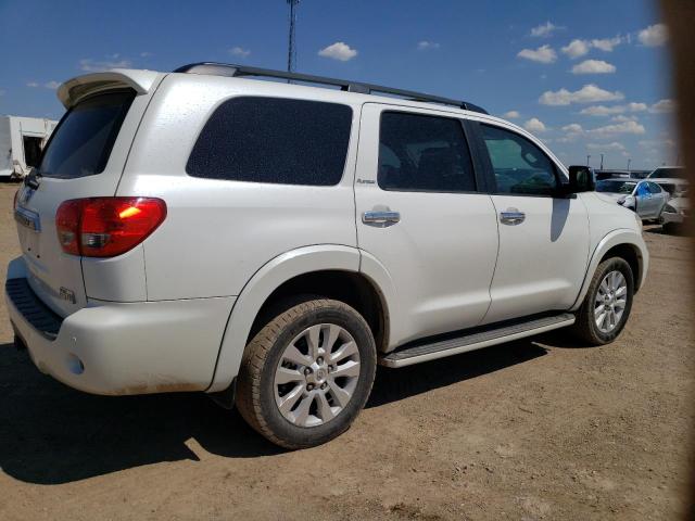 Photo 2 VIN: 5TDYY5G10FS059711 - TOYOTA SEQUOIA PL 