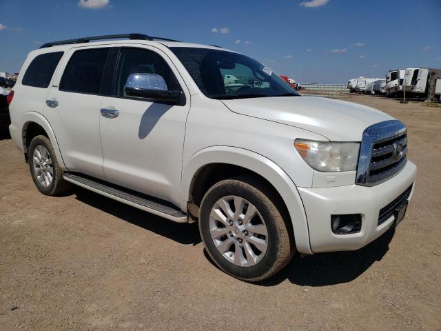 Photo 3 VIN: 5TDYY5G10FS059711 - TOYOTA SEQUOIA PL 