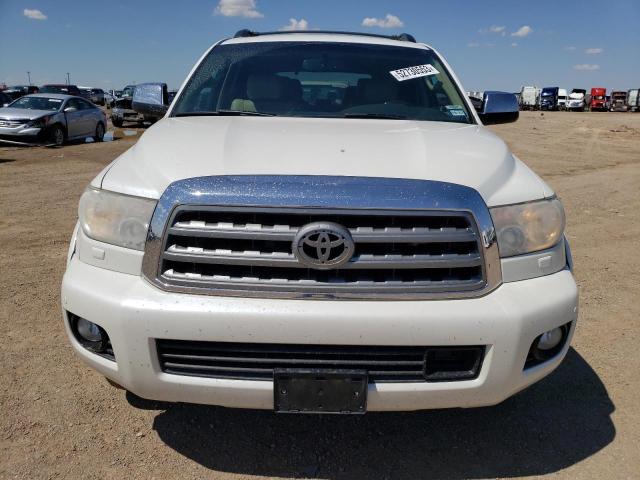 Photo 4 VIN: 5TDYY5G10FS059711 - TOYOTA SEQUOIA PL 