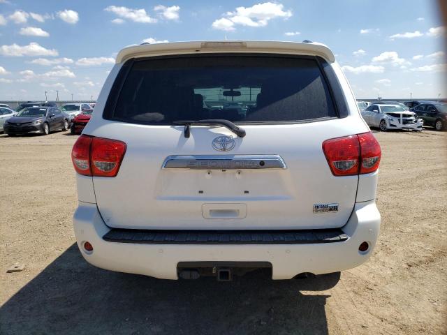 Photo 5 VIN: 5TDYY5G10FS059711 - TOYOTA SEQUOIA PL 