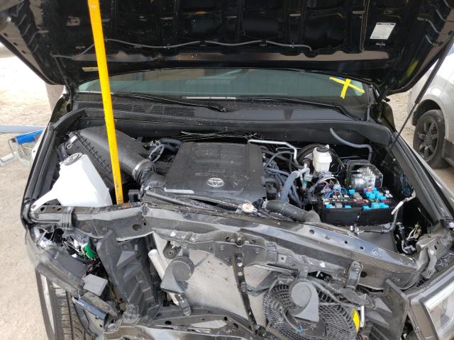 Photo 6 VIN: 5TDYY5G10LS074396 - TOYOTA SEQUOIA PL 