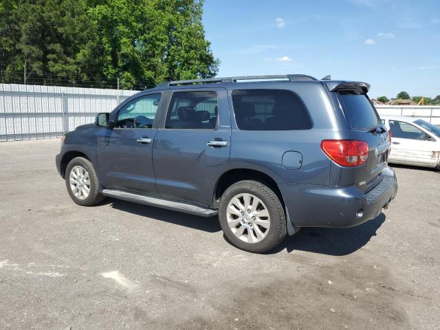 Photo 1 VIN: 5TDYY5G11AS022806 - TOYOTA SEQUOIA 