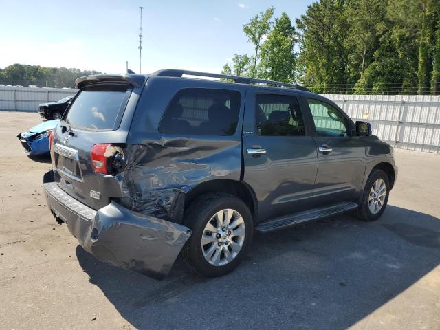 Photo 2 VIN: 5TDYY5G11AS022806 - TOYOTA SEQUOIA 