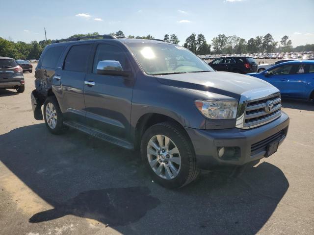 Photo 3 VIN: 5TDYY5G11AS022806 - TOYOTA SEQUOIA 