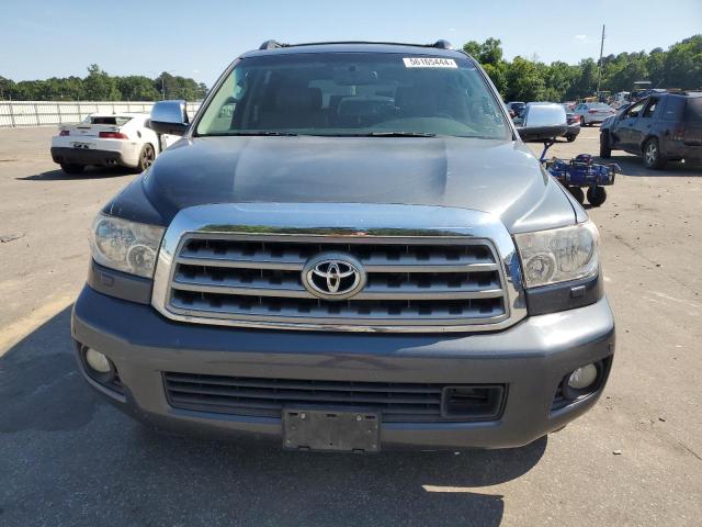 Photo 4 VIN: 5TDYY5G11AS022806 - TOYOTA SEQUOIA 