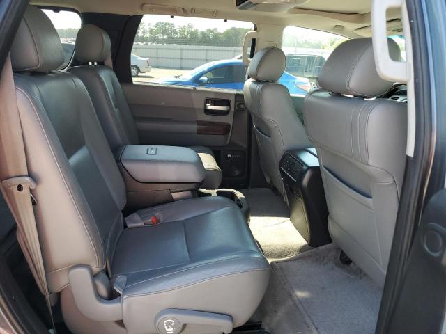 Photo 9 VIN: 5TDYY5G11AS022806 - TOYOTA SEQUOIA 