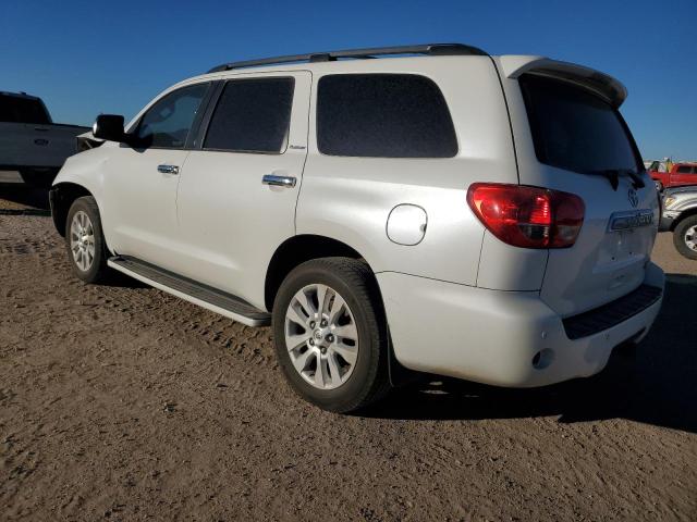 Photo 1 VIN: 5TDYY5G11BS031975 - TOYOTA SEQUOIA PL 