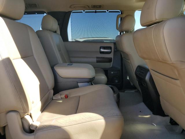 Photo 10 VIN: 5TDYY5G11BS031975 - TOYOTA SEQUOIA PL 