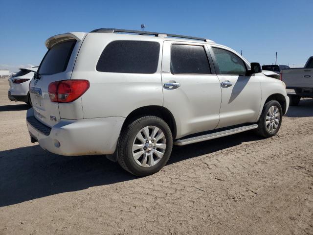 Photo 2 VIN: 5TDYY5G11BS031975 - TOYOTA SEQUOIA PL 