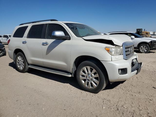 Photo 3 VIN: 5TDYY5G11BS031975 - TOYOTA SEQUOIA PL 