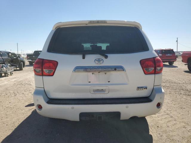 Photo 5 VIN: 5TDYY5G11BS031975 - TOYOTA SEQUOIA PL 