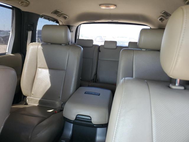 Photo 9 VIN: 5TDYY5G11BS031975 - TOYOTA SEQUOIA PL 