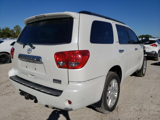 Photo 3 VIN: 5TDYY5G11CS038930 - TOYOTA SEQUOIA PL 