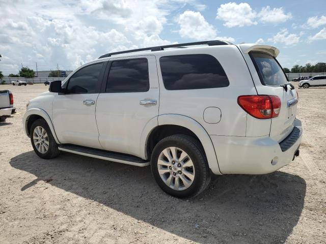 Photo 1 VIN: 5TDYY5G11ES051227 - TOYOTA SEQUOIA PL 