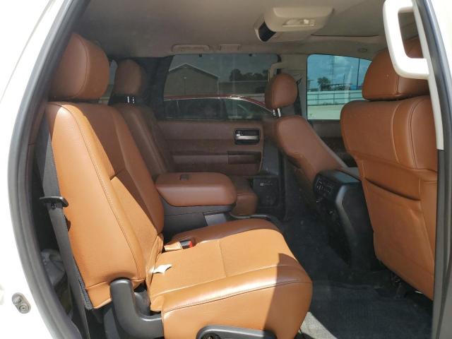 Photo 10 VIN: 5TDYY5G11ES051227 - TOYOTA SEQUOIA PL 