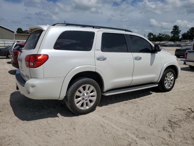 Photo 2 VIN: 5TDYY5G11ES051227 - TOYOTA SEQUOIA PL 