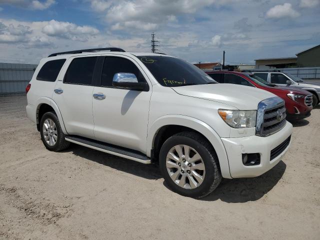 Photo 3 VIN: 5TDYY5G11ES051227 - TOYOTA SEQUOIA PL 