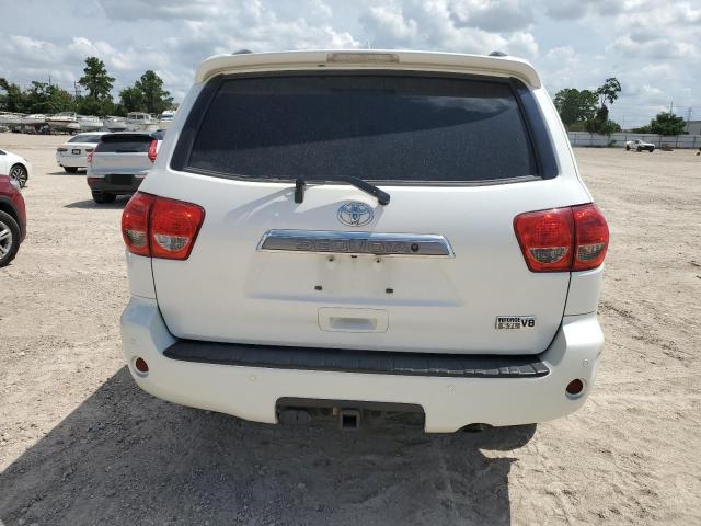 Photo 5 VIN: 5TDYY5G11ES051227 - TOYOTA SEQUOIA PL 