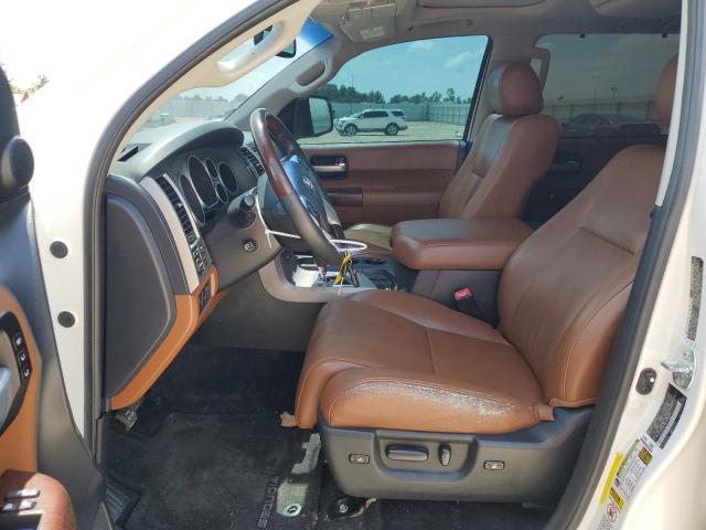 Photo 6 VIN: 5TDYY5G11ES051227 - TOYOTA SEQUOIA PL 