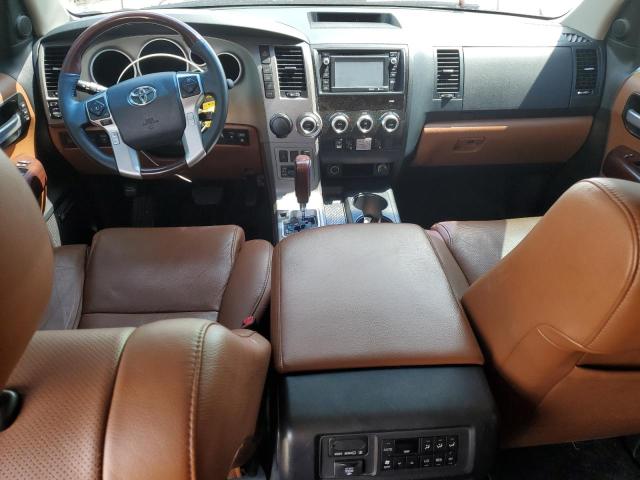 Photo 7 VIN: 5TDYY5G11ES051227 - TOYOTA SEQUOIA PL 