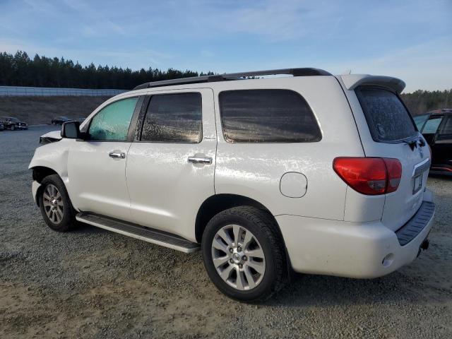 Photo 1 VIN: 5TDYY5G11ES055200 - TOYOTA SEQUOIA 