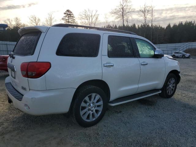 Photo 2 VIN: 5TDYY5G11ES055200 - TOYOTA SEQUOIA 