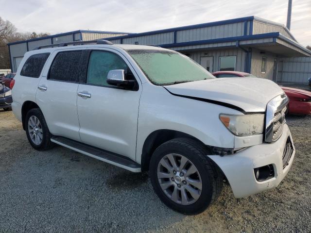 Photo 3 VIN: 5TDYY5G11ES055200 - TOYOTA SEQUOIA 