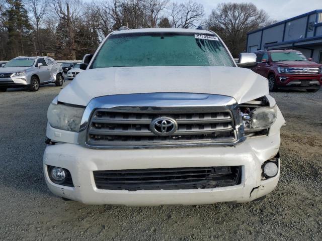 Photo 4 VIN: 5TDYY5G11ES055200 - TOYOTA SEQUOIA 