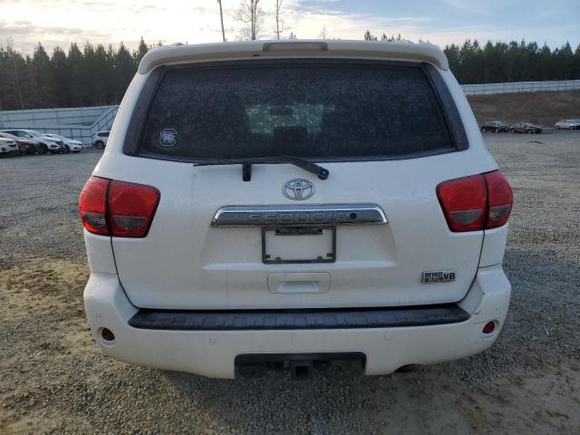 Photo 5 VIN: 5TDYY5G11ES055200 - TOYOTA SEQUOIA 