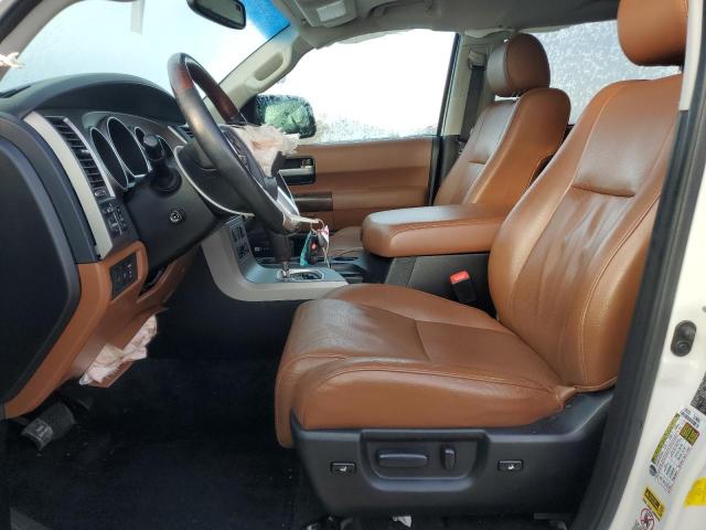 Photo 6 VIN: 5TDYY5G11ES055200 - TOYOTA SEQUOIA 