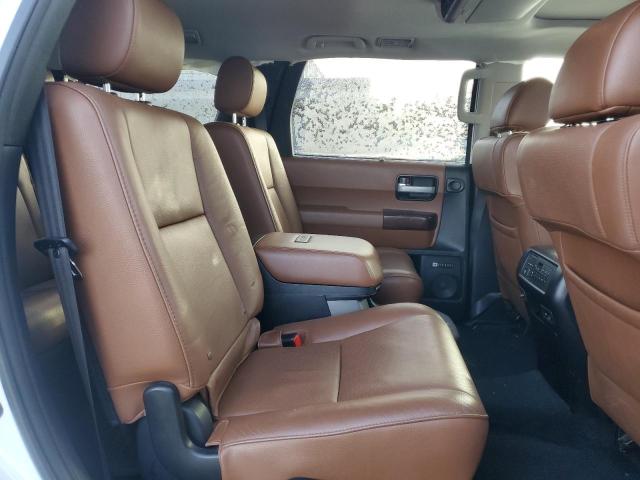 Photo 9 VIN: 5TDYY5G11ES055200 - TOYOTA SEQUOIA 