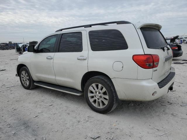 Photo 1 VIN: 5TDYY5G11ES055407 - TOYOTA SEQUOIA PL 