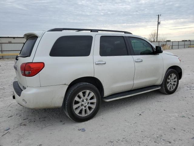 Photo 2 VIN: 5TDYY5G11ES055407 - TOYOTA SEQUOIA PL 