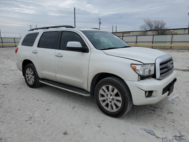 Photo 3 VIN: 5TDYY5G11ES055407 - TOYOTA SEQUOIA PL 