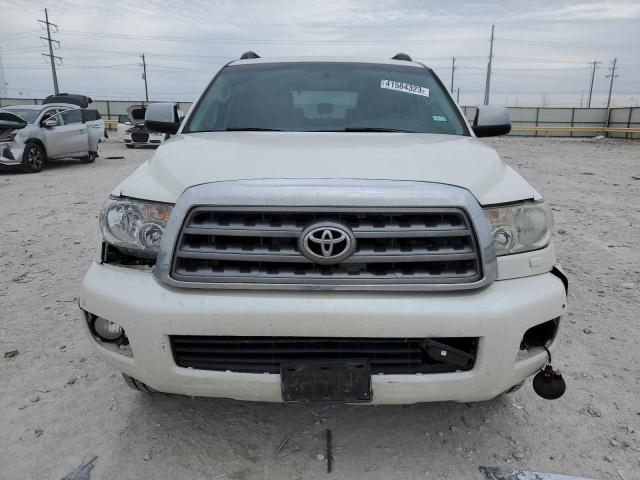 Photo 4 VIN: 5TDYY5G11ES055407 - TOYOTA SEQUOIA PL 