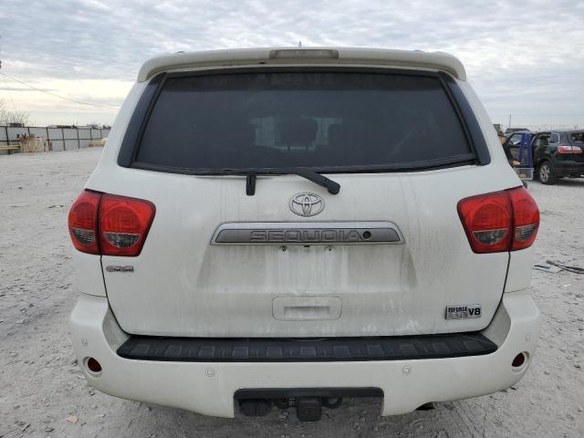 Photo 5 VIN: 5TDYY5G11ES055407 - TOYOTA SEQUOIA PL 