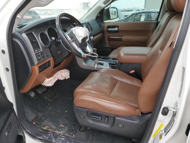 Photo 6 VIN: 5TDYY5G11ES055407 - TOYOTA SEQUOIA PL 