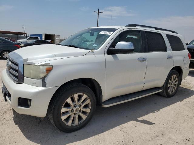 Photo 0 VIN: 5TDYY5G11FS060026 - TOYOTA SEQUOIA 