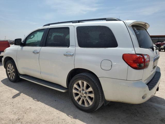 Photo 1 VIN: 5TDYY5G11FS060026 - TOYOTA SEQUOIA 